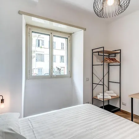 Albadoro Apartment
