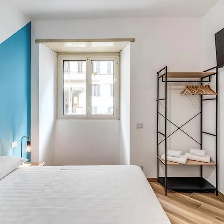 Albadoro Apartment