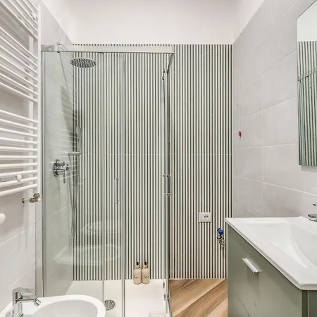Apartment Albadoro