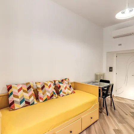 Lejlighed Albadoro *