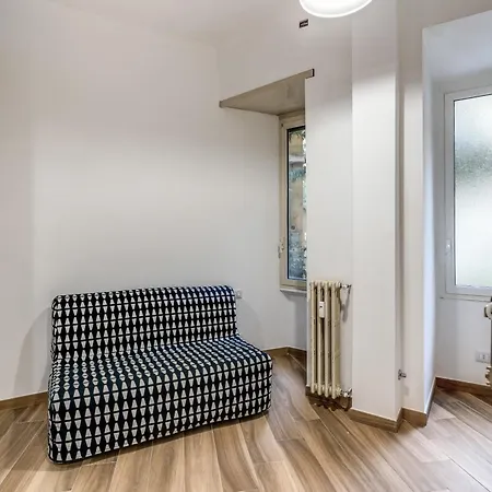 Albadoro Lejlighed Rom