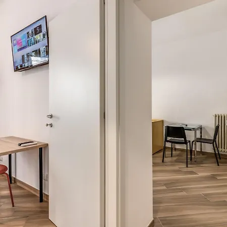 Albadoro Lejlighed *