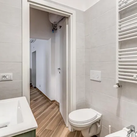 Lejlighed Albadoro *