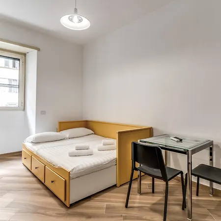 Albadoro Lejlighed Rom