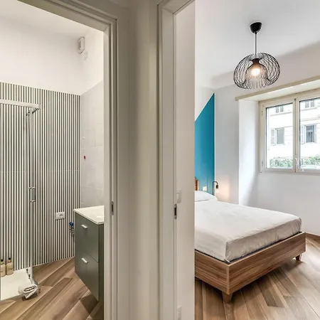 Lejlighed Albadoro *