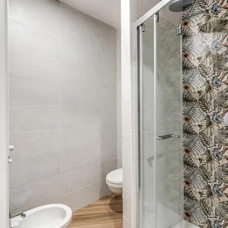 Albadoro Lejlighed *