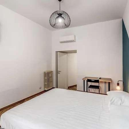 Lejlighed Albadoro Rom