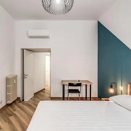 Albadoro Lejlighed *